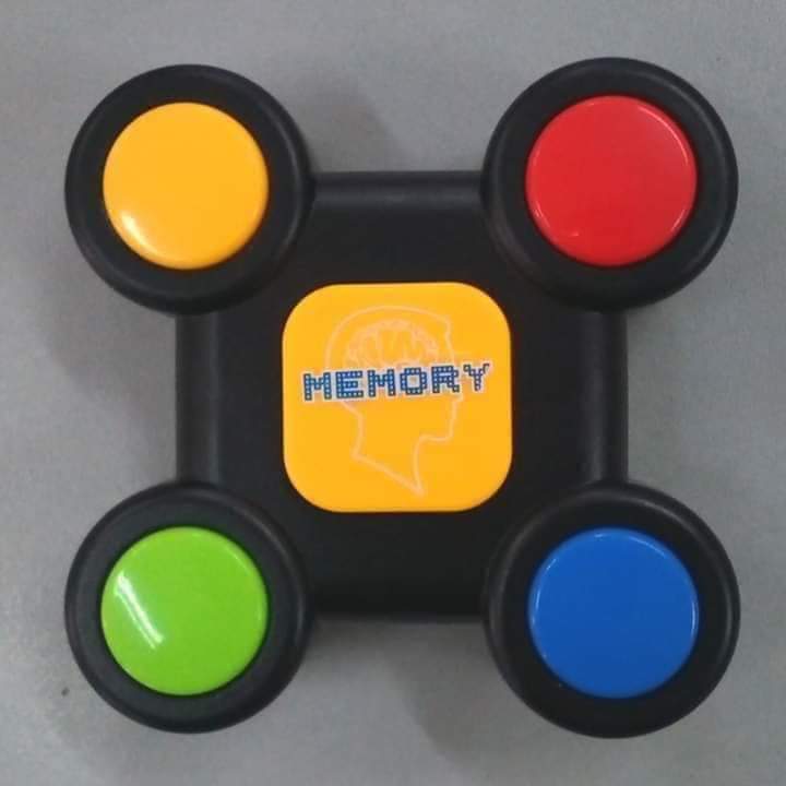ذاكرة الصوت والضوء 🚥🎼