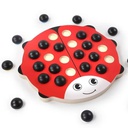 لعبة ذاكرة الألوان🐞🐞😍😍