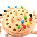 لعبة شطرنج الذاكرة🎨⁦♟⁩🎲