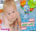 شامبو بيندولين كيدز حجم 200مل