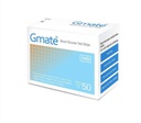 جيميت شرائط قياس السكر ٥٠ شريط GMate strips