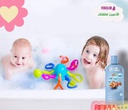 بندولين شامبو للاطفال