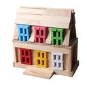 150 creative building blocks to flight  شرائح البناء