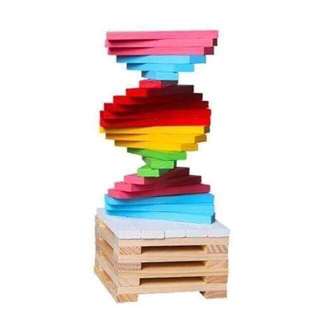 150 creative building blocks to flight  شرائح البناء