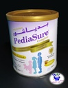 بيدياشور لبن تكميلي للاطفال PEDIASURE