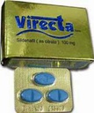 فايركتا 100 مليجرام virecta 100mg