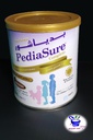 بيدياشور لبن تكميلي للاطفال PEDIASURE