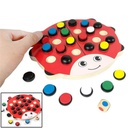 لعبة ذاكرة الألوان🐞🐞😍😍