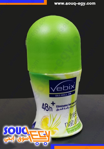 فيبكس بلية مزيل عرق Vibex roll on