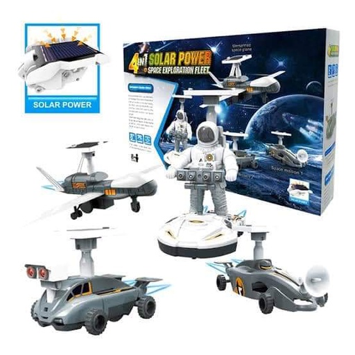 🤖⁦☀⁩ روبوت الطاقة الشمسية ⁦☀⁩🤖