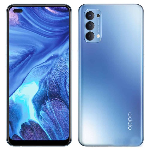 اوبو رينو 4 oppo reno 4