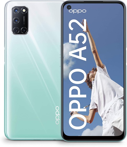 oppo A 52