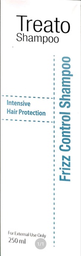 تريتو شامبو treato shampoo