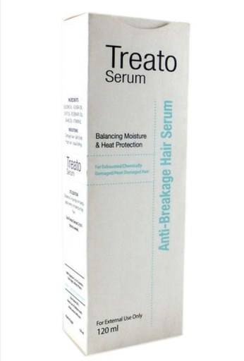تريتو سيرم للشعر treato serum