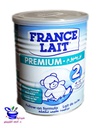 فرانسيليه بريميم FRANCELAIT PREMIUM 1,2