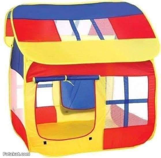خيمة بيت كبيرة