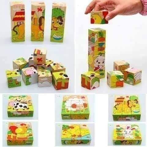 بازل 6 أوجه